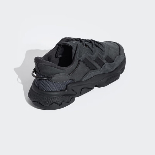 阿迪达斯胜道运动adidasOriginals阿迪三叶草中性OZWEEGO休闲鞋FY2024 GY9926 41