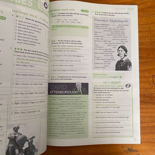 B4 Big-Character версия новая версия Think Second Version Cambridge Children's English Starter 12345 Уровень Dolin Paper без точки, не точечный чтение защита глаз Dolin Paper Учебник 2 Учебники B4 Big-Character Уровень 4 Уровень 4