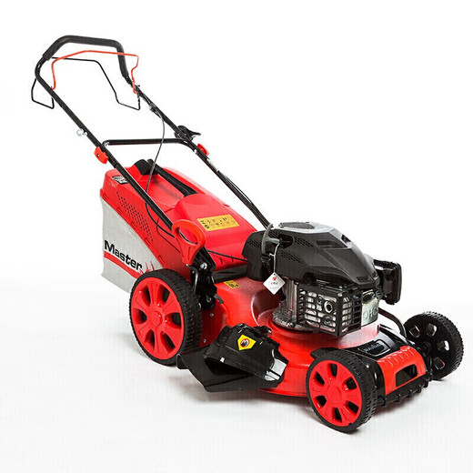 Yamaha imported power lawn mower 22-inch self-propelled lawn mower push lawn mower lawn mower gasoline engine lawn mower Yamaha 22-inch MA190 power self-propelled
