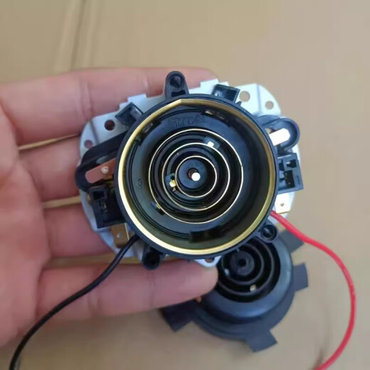 适用于吉谷电热水壶TB0302茶吧机TA001STRIX温控耦合器配件 T125/KSD688-5耦合器 一套