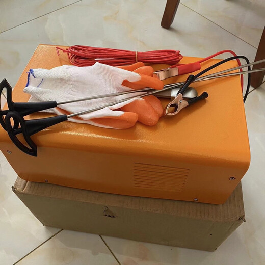 Guanxing high power inverter 12v dry and wet usable high power inverter manufacturer direct sales 4 capacity