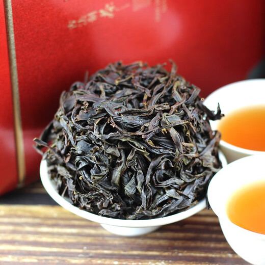 Binjie Phoenix Dantong Tea Milan Fragrance Chaozhou Rich Flavour Single Congee Tea Oolong Tea Spring Tea Gift Box 500G
