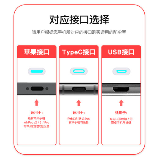 Fun Appliances Mobile Phone Dust Plug Apple 13px Speaker Dust-proof Net TypeC Huawei Charging Plug 12 Speaker Holes Dust-proof Plug iPhone13 Anti-Lost Power Plug Fun Appliances Anti-Lost Power Plug Apple Black x 2 + Dust-proof Net Black x