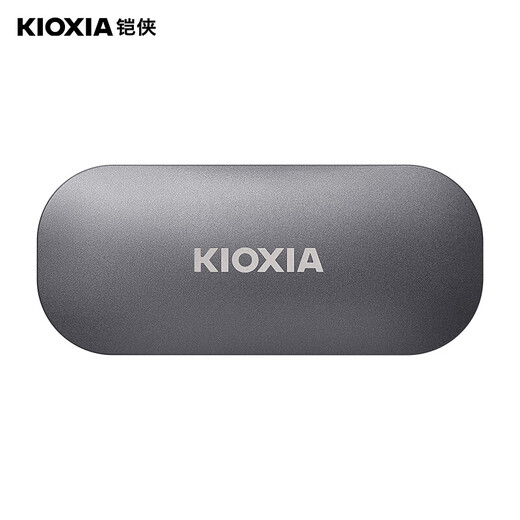 铠侠（Kioxia） Nvme 移动固态硬盘 （PSSD）XD10极至光速 传输速度1050MB/S XD10 1TB 标配