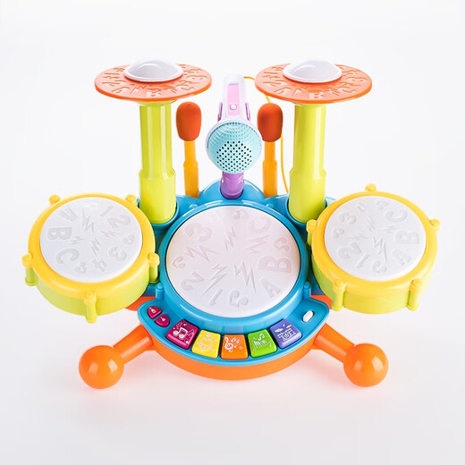 Tambour de tambour pour enfants
