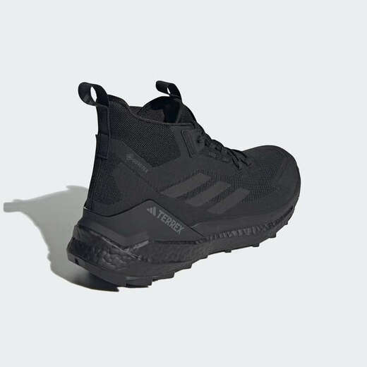 阿迪达斯 （adidas）【劲浪体育】男子HIKING户外防水透湿透汽运动登山徒步鞋IH3524 IH3524 42.5 (265mm)