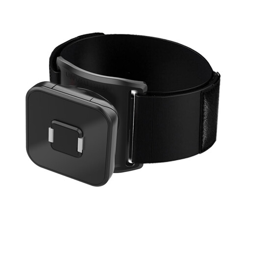 Universal cross-border armband mobile phone holder outdoor sports magnetic one-click pick-and-place bicycle mobile phone holder for cycling 148 patches