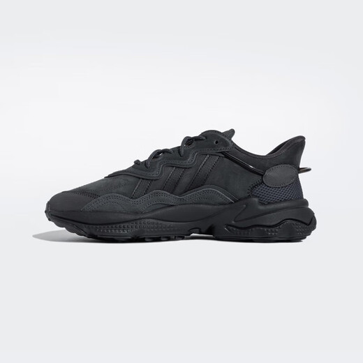 阿迪达斯胜道运动adidasOriginals阿迪三叶草中性OZWEEGO休闲鞋FY2024 GY9926 41