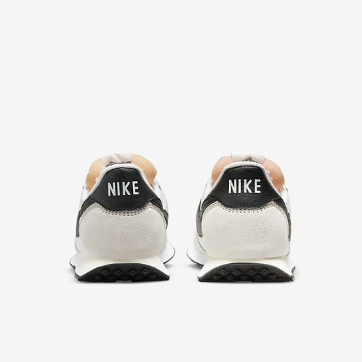 Nike Waffle Trainer 2 Hombres de empalme retro de masa Fashion Shoes Low Top informal Sports Running Zapatos Beige y Black Dh1349-100 Otros códigos