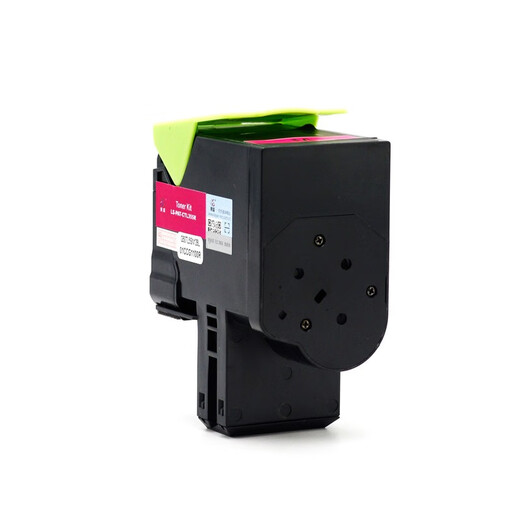 Laisng LS-PAT-CTL355C CARTRIDE DU TONER CYAN APPRENDRE POUR PANTUM CP2515DN / CP5155 LS-PAT-CTL355R GOLD RED