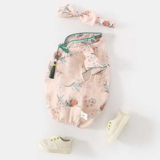 G.DuckKids Baby Clothe