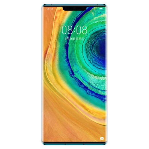 Huawei Huawei Mate30 Mate30pro Kirin 9904G/5G Second-Hand-Handy Leica Bild gebrauchtes Huawei Mobiltelefon Fei Lengcui [Givea 40W Super Fast Lading Set] 8+256g [Mate30 Direct Screen] 5G Battery 90 oder höher 95 Neu