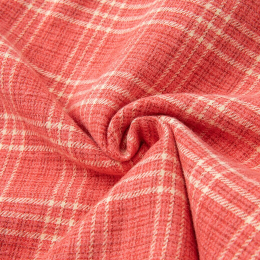 DAVE&BELLA velvet plaid girls' shirts children's shirts boys' long-sleeved tops autumn and winter bottoming shirts baby winter middle and large children red plaid 100 cm (4Y (recommended height 90-100cm))