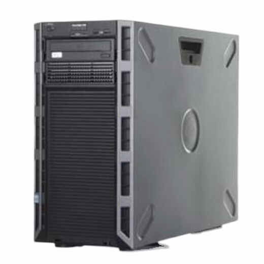 DELL Dell (DELL) T320 T420 servidor en torre de segunda mano almacenamiento ERP silencioso oficina hogar virtualización aprendizaje profundo compatible con personalización empresarial configuración T320 uno/E5-2420*1/8G
