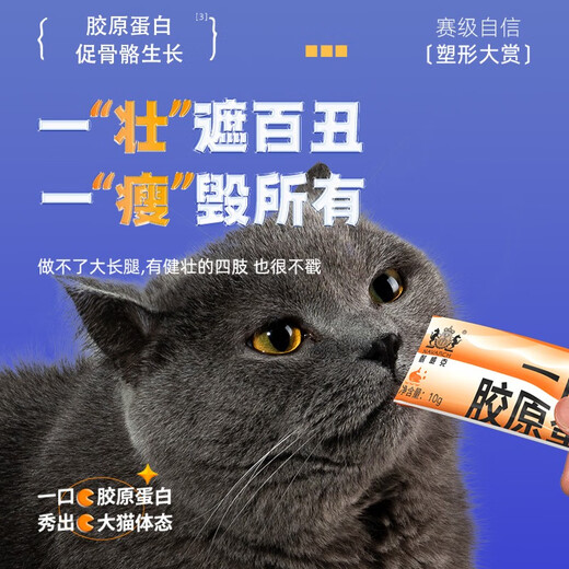 Newick cat snacks, cat strips wet food mixed with dry food, pet tuna, chicken, salmon, adult cats and kittens, fresh packets, cat strips with mixed flavors-30 strips