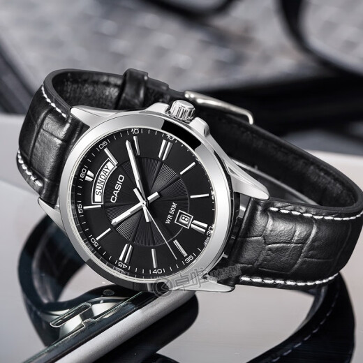 Casio (Casio) Herrenbeobacht