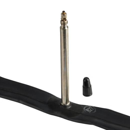迪卡侬山地公路自行车内胎700OVBHC700x23-32法式气嘴80mm2714687