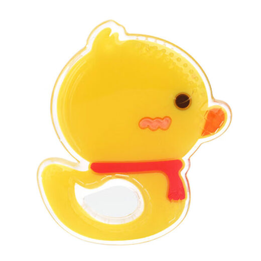 Zixi Baby Teething Gel, Mushroom Bite, Baby Teeth Gel, Manhattan Hand Ball Toy, Silicone Boilable, Bite Bite