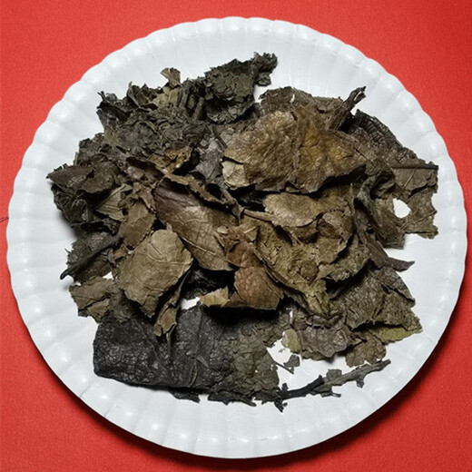 杜仲叶500克天然杜仲叶青钱柳杜仲叶杜仲茶 500g