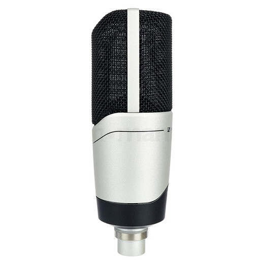 Sennheiser MK8 professional recording condenser microphone anchor live singing dubbing chorus instrument pickup microphone dual diaphragm multi-directional adjustable MK4 condenser microphone imported from Germany