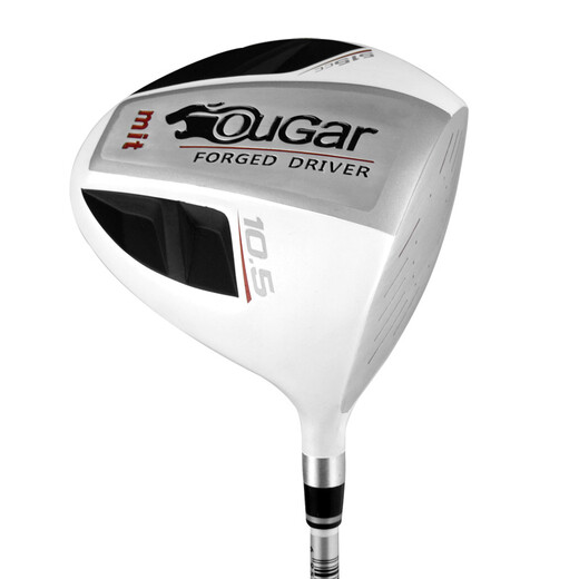 OuGar Golf Club Men's and Women's Golf Practice Half Set Beginner's Club Beginner's Club Carbon R Men's 4 PCs Carbon Shaft + Gun Bag