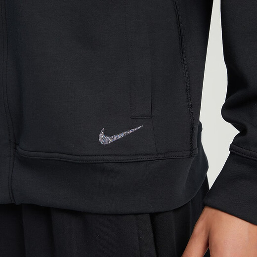 Nike (Nike) [大发发] Männer als M ny df HD FZ RESTORE Stick Jacke DQ4877-010 L