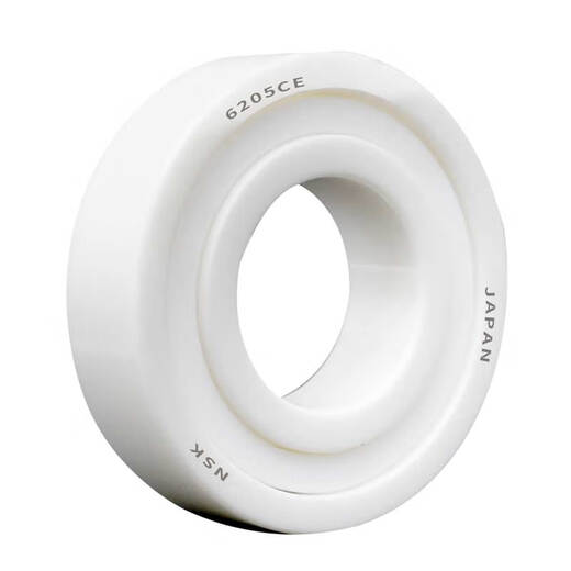 Roue de chute d'eau personnalisée portant en céramique MR105 115 623 693 683 74ce Roue de pêche 693 Taille 3 * 8 * 4 Céramiques 25