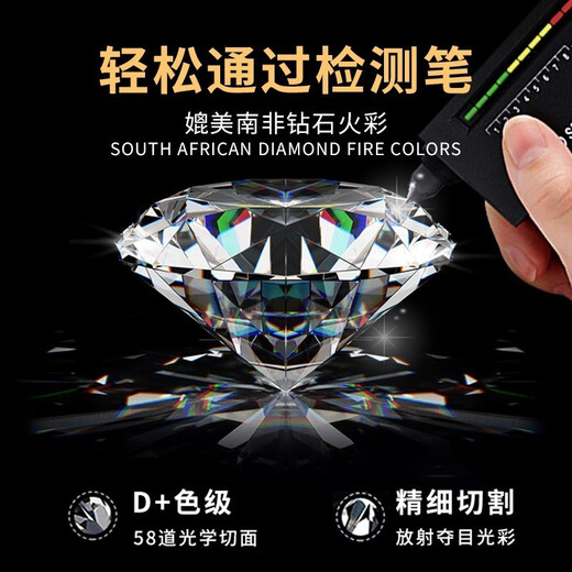 MZMZ platinum necklace women's four-leaf clover diamond platinum PT950 jewelry birthday Chinese Valentine's Day gift for girlfriend Platinum 999 luxury model - free engraving