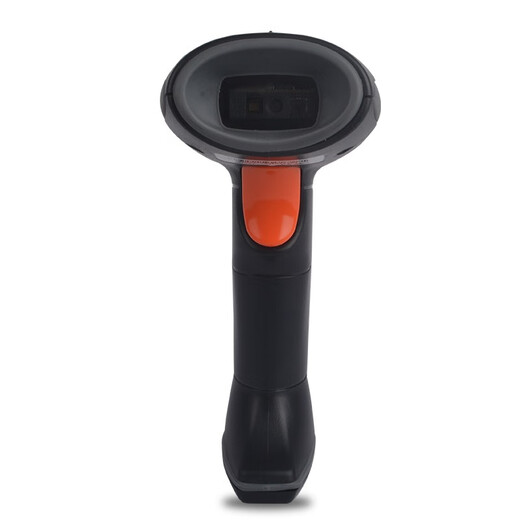 KEMI EW-9900 Code QR sans fil scan à pistolet Barcode Bar Scan Catering Retail Payment Mobile Paiement Enregistre d'enregistrements à barres