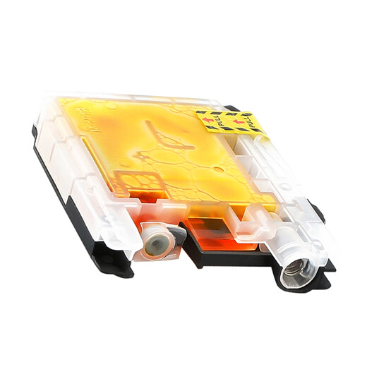 
Ink-added for brother MFC-J2720 MFC-J2320 ink cartridge LC699XL ink LC699XL ink jet ink chamber 695XL C cyan ink cartridge Applicable for brother MFCJ2320/J2720 printer