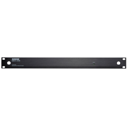
SHURE[SHURE Authorized Monopoly] Shure UA844 UHF antenna distribution system UA844 UA874 signal amplifier UA844SWB distributor + UA874WB antenna 2