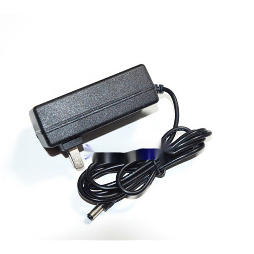 Iron Wolf 42V36V48VF rechargeable drill hand electric drill drill electric screwdriver C type lithium battery charger 48V48VF lithium battery + direct charge