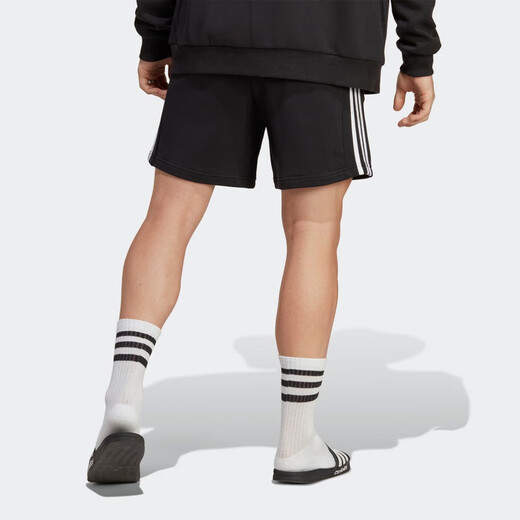 Adidas / adidas Summer Men's Brewsport Sports Shorts IC9435 XS