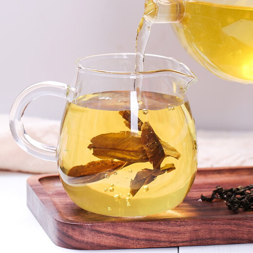 青钱柳叶茶金钱柳 茶叶中药材古树新货清钱柳牛蒡玉米须泡水泡茶罐装 【3罐】青钱柳（共750g）
