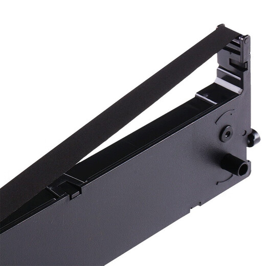 Jingcheng DPK850 подходит для ленты Fujitsu DPK850K 850E DPK860 DPK870 Утренняя стойка для ленты MGN690K [1] DPK850 лента (готово к использованию на машине)