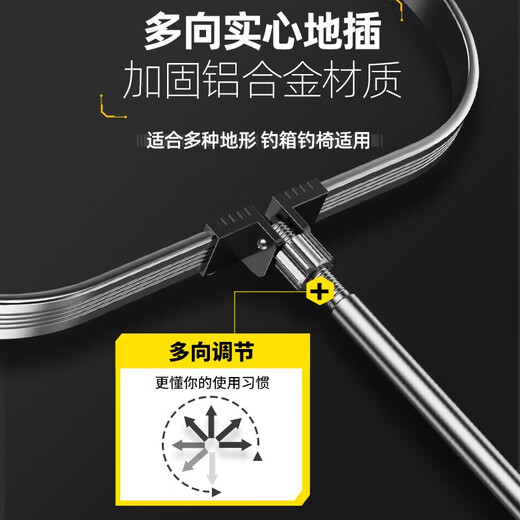 Yuzhiyuan AK Square Small Fish Protector Portable Fish Protector Net Small Small Fish Net Pocket Bag Glued Quick-drying Anti-hanging Fishing Protector 23cm 1.5m Basic Classic Model Does Not Include Bag