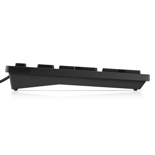 Dell KB216 Wired Keyboard Office Keyboard Full Size Keyboard USB Socket Black 10 Package