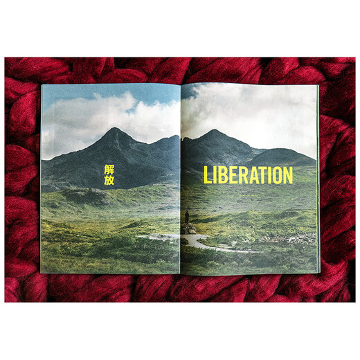 Lost 2024年01期 NO.10 英文原版期刊生活杂志 翰德图书