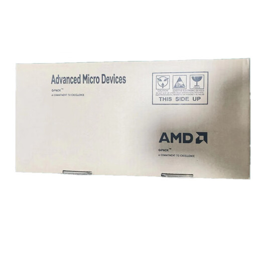 AMD EPYC SEGUNDA GENERACIÓN ROMA 7002 SERIE XIAOLONG CPU Unidad de procesamiento central AMD 7K62 48 Core 2.6GHz