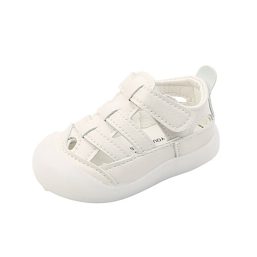 G.Duck Kids Little Yellow Yellow Duck Summer Baby Sandals для мужчин и женщин-младенцев и малышей с малышами с головами и ботинками с мягким дном для малышей 0-1-2 года.