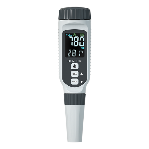 XIMA PH Tester Digital Explizites industrielles pH -Messgerät