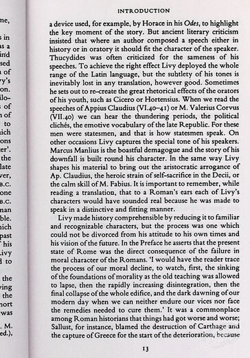 罗马和意大利 英文原版 Rome and Italy Livy 欧洲史 人文社科