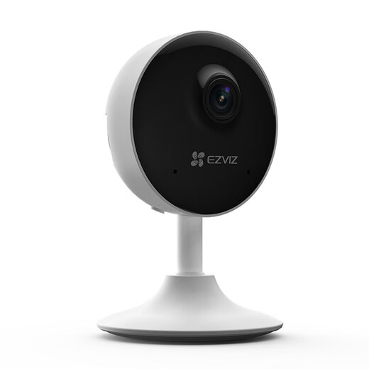 萤石（EZVIZ）C1C 1080P摄像头200W无线家用智能网络摄像机wifi远程安防监控摄像头12米夜视婴儿看护器