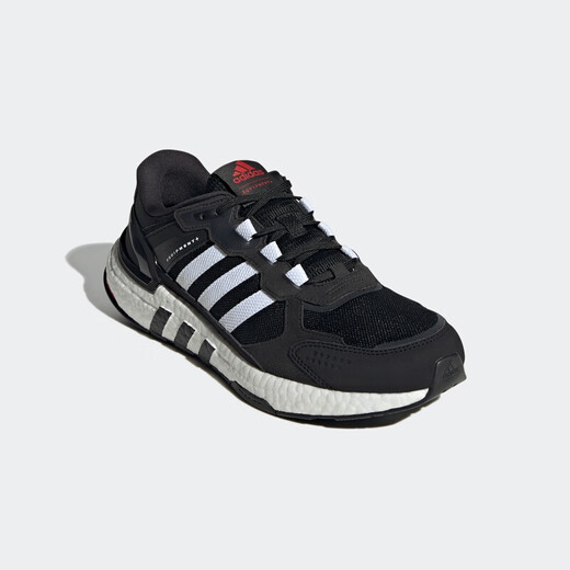 阿迪达斯 （adidas）跑步鞋男鞋2025夏季新款EQT减震耐磨时尚百搭防滑轻便低帮运动鞋 GX6630 44