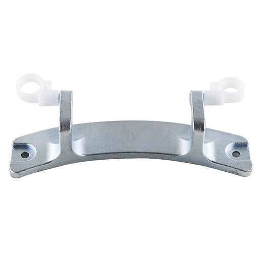
Bagang suitable for Midea washing machine accessories glass door hinge door hook hinge MG80-1431WDXG/1421WDXS 1 DXS 1