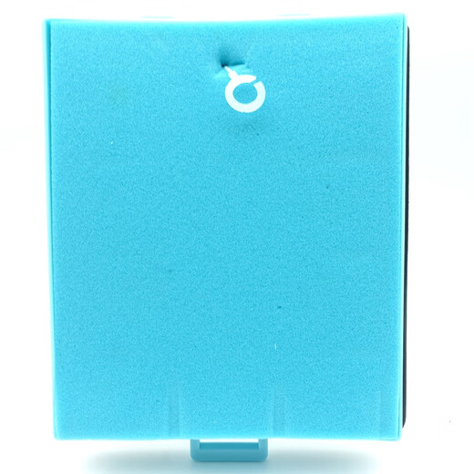 Jinka adapté à Philips Vacuumer FC8760 8761 8766 9710 9712 9714 9715 Filtre 1 Sea Blue Par domestique