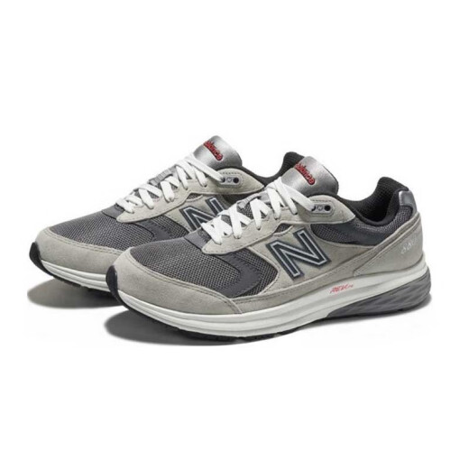 NEW BALANCE新百伦买手代购880 Gun Metal男士缓震复古跑步鞋 MW880CF3 41.5
