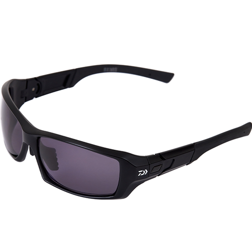 DAIWA's new DN-8021CS polarized sunglasses, fishing glasses, fashionable sunglasses, 23 types of outer polarizers, red