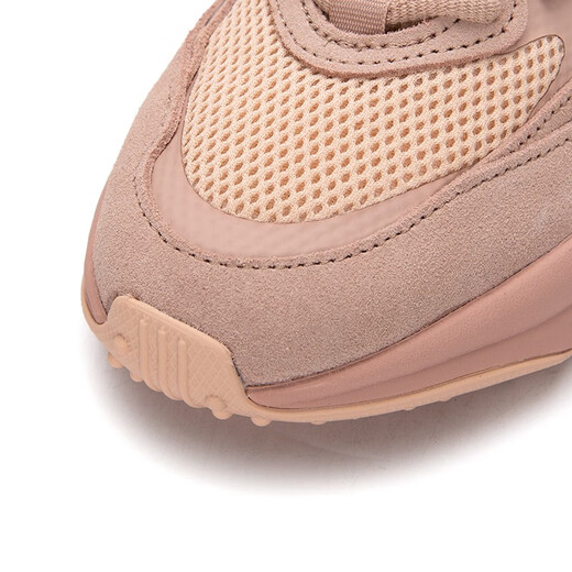 adidas阿迪达斯三叶草男女OZWEEGO META复古老爹鞋休闲鞋 GW9740 GW9738 41