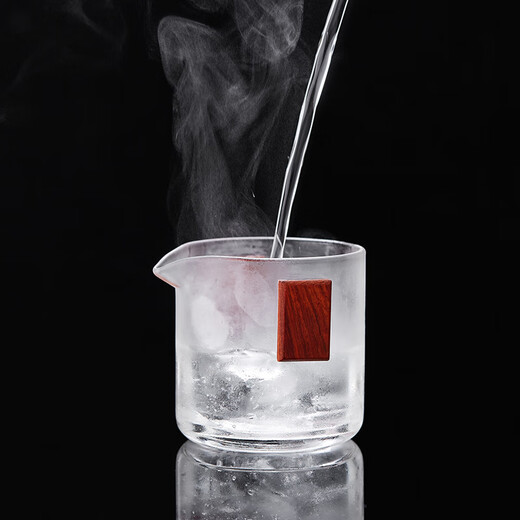 Mesni Glass Travel Tea Set Portable Quick Cup One Pot Two Cup Teapot Kung Fu Tea Set Tea Maker